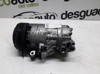 Compressor de aparelho de ar condicionado A4101130A022 BMW