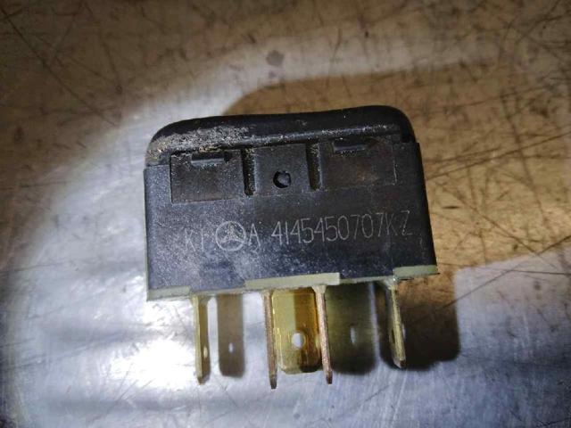 MERCEDES 4145450707 в наличии Ровно