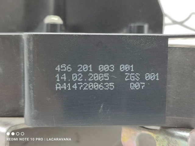 A4147200635 MERCEDES купить в Черкассы