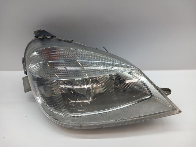 Luz direita A4148200161 Mercedes