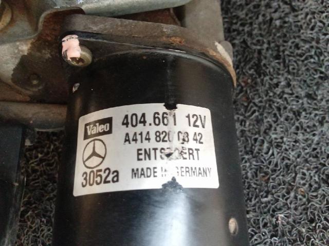 MERCEDES 4148200342 в наличии Днепр