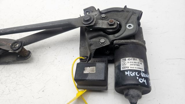 A4148200342 MERCEDES купить в Запорожье