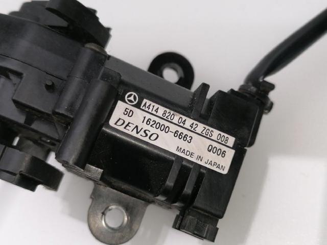 A4148200442 MERCEDES купить в Черновцы