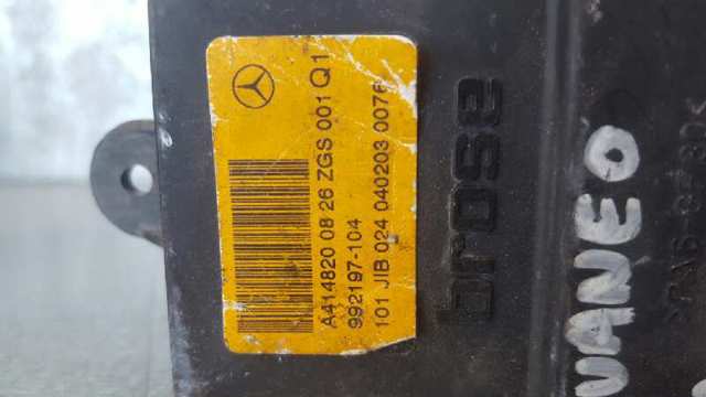MERCEDES 4148200826 в наличии Полтава