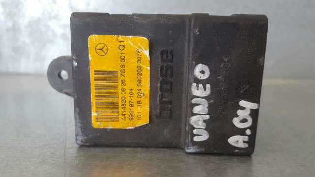 MERCEDES 4148200826 в наличии Хмельницкий