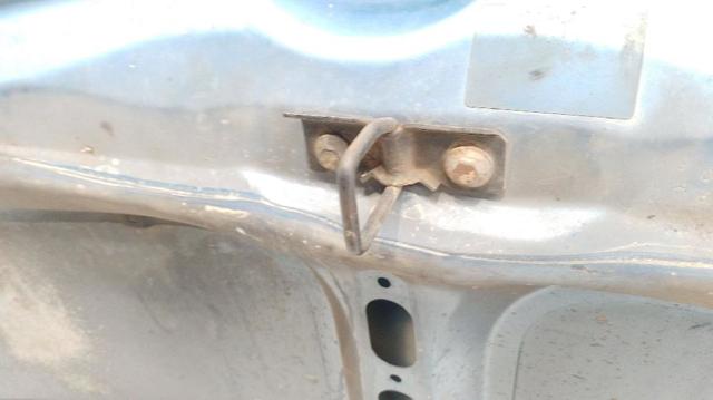 MERCEDES A4148800057 Капот в наличии Ужгород