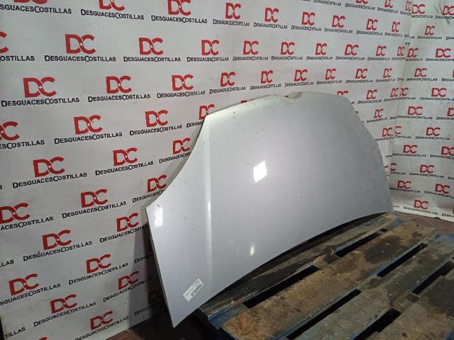 A4148800057 Капот купить Павлоград