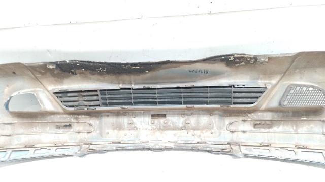 A4148850425 MERCEDES Бампер передний купить в Винница