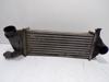 Radiador de intercooler A4150900114 MERCEDES