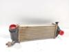 Radiador de intercooler A4150900114 MERCEDES