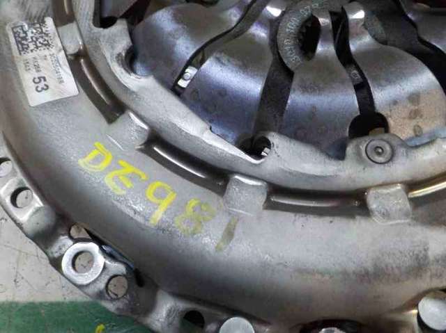 A4152500401 MERCEDES Комплект сцепления купить в Ужгород