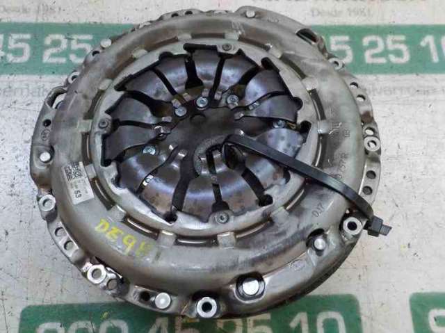 A4152500401 MERCEDES Сцепление купить в Черновцы