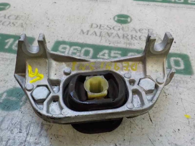 A4152660000 MERCEDES Левая подушка двигателя купить в Винница