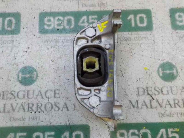 MERCEDES A4152660000 Подушка (опора) двигателя левая в наличии Днепр