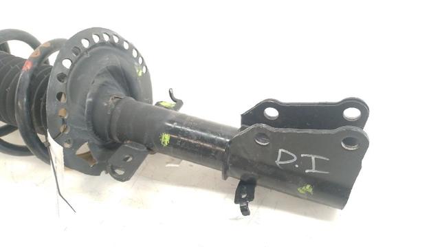 A4153200013 MERCEDES Амортизатор передний купить в Ужгород