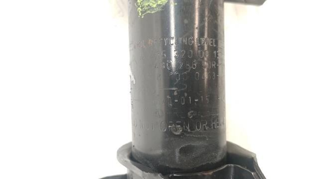 A4153200013 MERCEDES Амортизатор передний купить в Украина