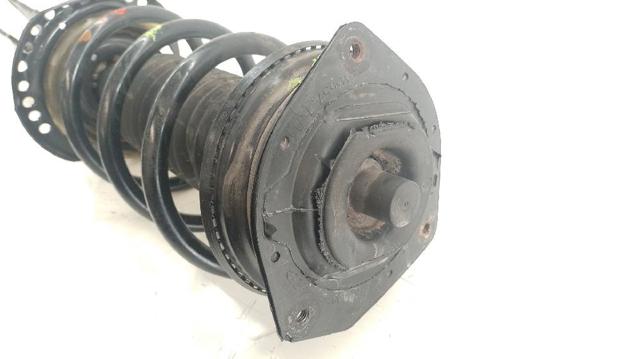 A4153200013 MERCEDES Амортизатор передний купить в Тернополь