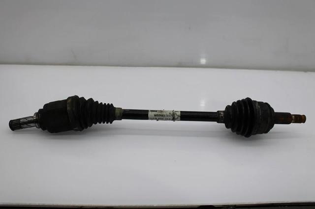 A4153600115 MERCEDES Левая полуось купить в Львов