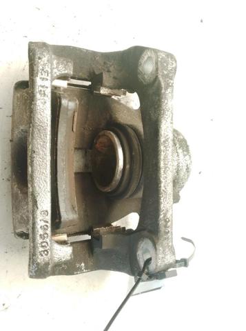 4154200383 MERCEDES Суппорт тормозной передний правый купить в Ирпень