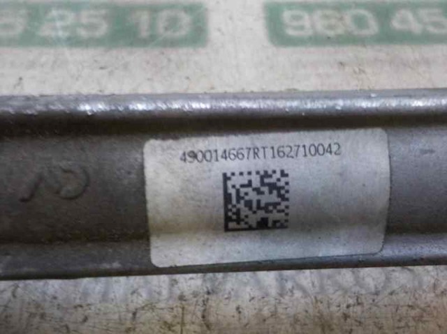 MERCEDES A4154600000 Рулевая рейка в наличии Харьков