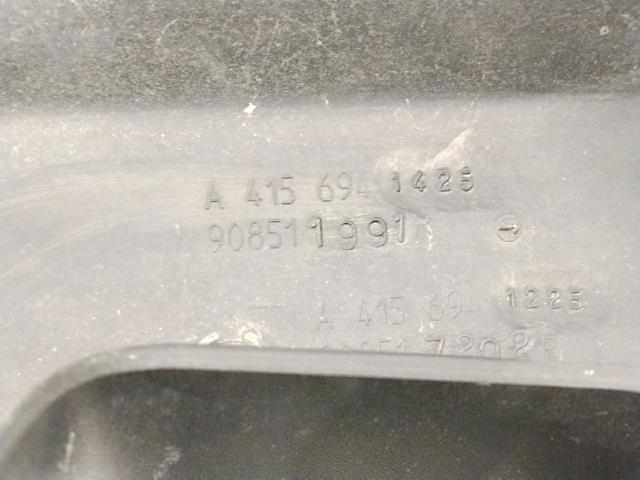 MERCEDES A4156941425 в наличии Полтава