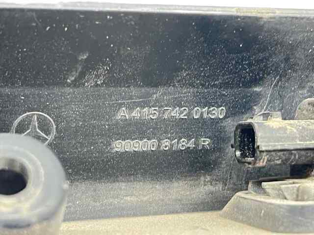 A4157420130 MERCEDES купить в Ужгород