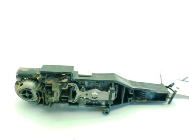 A4157600000 Ручка двери задней (распашной) левая наружная купить Киев