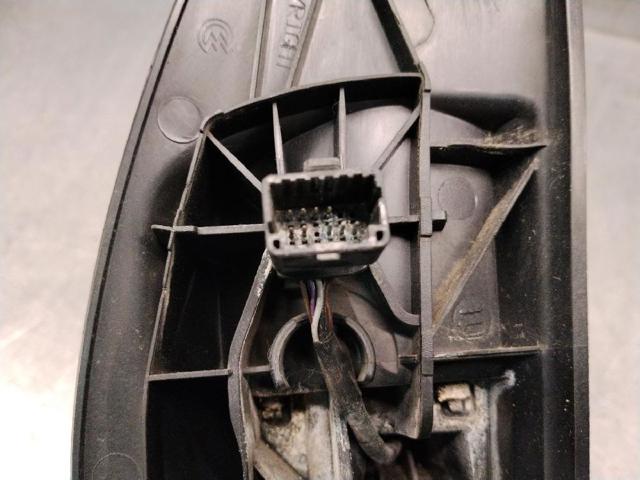 MERCEDES A4158100216 Зеркало заднего вида правое в наличии Одесса