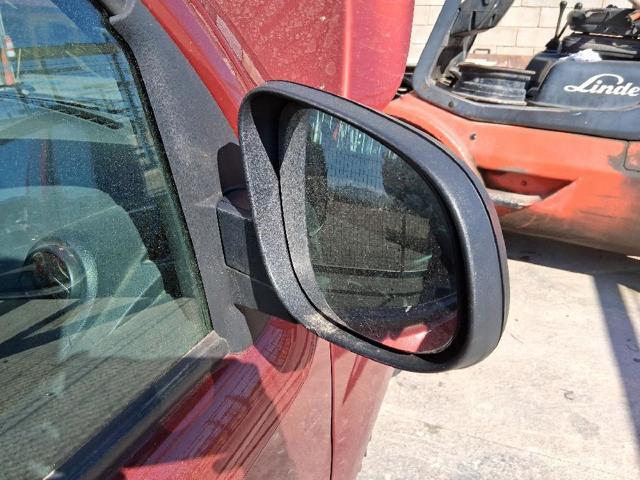 MERCEDES A4158100216 Правое зеркало в наличии Полтава