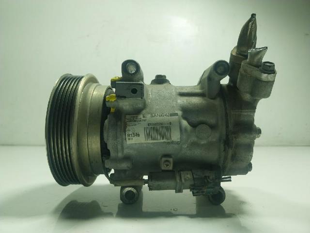 A4158300100 MERCEDES Компрессор кондиционера купить в Винница