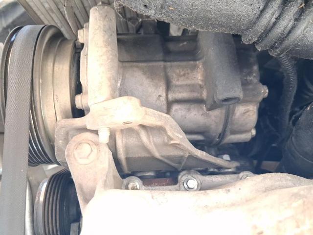 A4158300100 MERCEDES Компрессор кондиционера купить в Украина