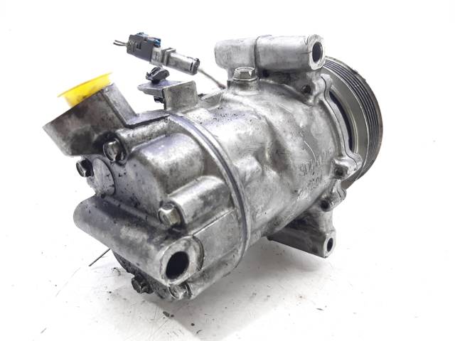 Compressor de aparelho de ar condicionado A4158300100 Mercedes