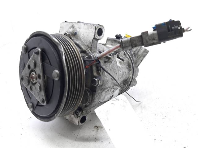 A4158300100 MERCEDES Компрессор кондиционера купить в Запорожье
