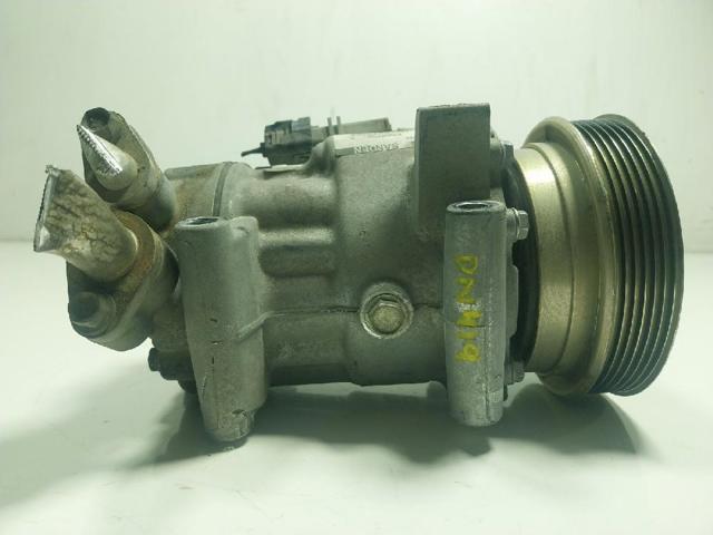 MERCEDES 4158300100 Компрессор кондиционера в наличии Сумы