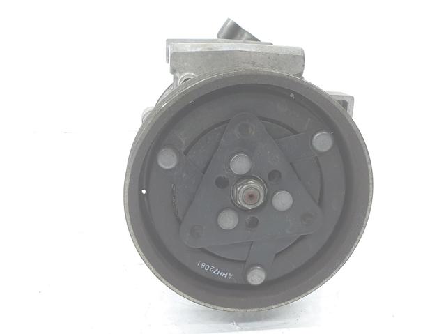 Compressor de aparelho de ar condicionado A4158300100 Mercedes