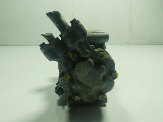 A4158300100 MERCEDES Компрессор кондиционера купить в Павлоград