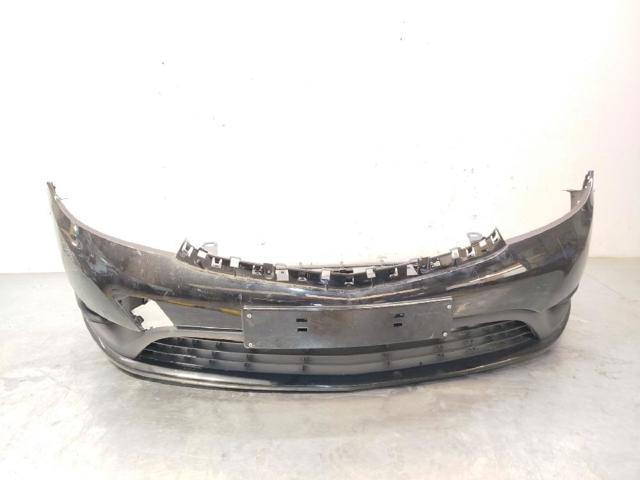 Pára-choque dianteiro A4158850201 Mercedes