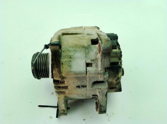 415906350080 MERCEDES Генератор купить в Хмельницкий