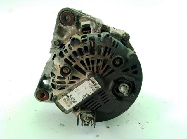 MERCEDES A4159063500 Генератор в наличии Сумы