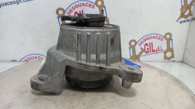 MERCEDES A4472410900 Подушка (опора) двигателя левая в наличии Днепр