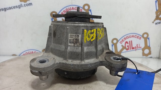 A4472410900 Левая подушка двигателя купить Одесса