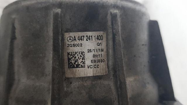MERCEDES A4472411400 в наличии Полтава