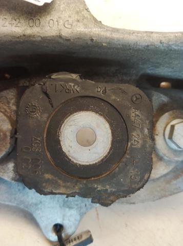MERCEDES A4472420001 в наличии Сумы