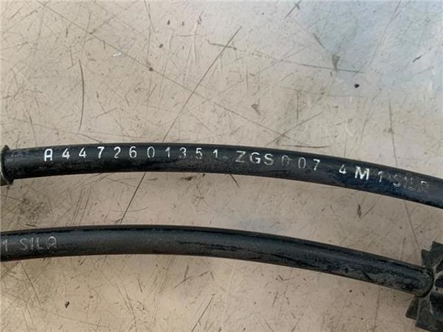 MERCEDES A4472601351 Трос КПП в наличии Харьков