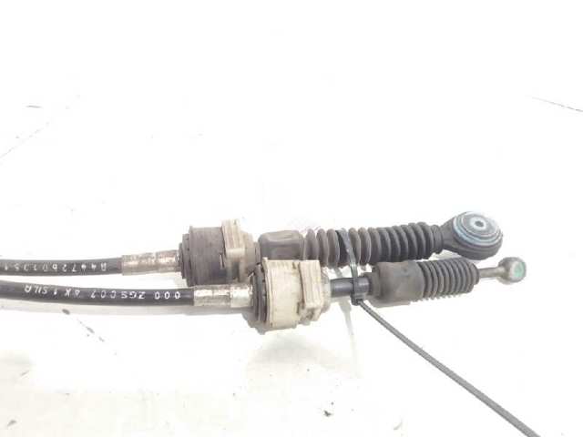 MERCEDES A4472601351 Трос переключения передач сдвоенный в наличии Житомир