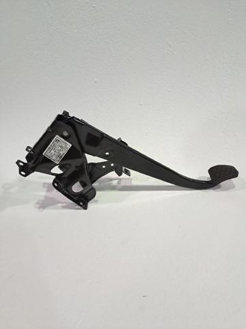 MERCEDES A4472900001 Педаль тормоза в наличии Черкассы