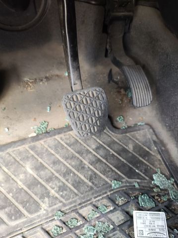 MERCEDES A4472900001 Педаль тормоза в наличии Полтава