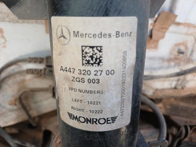 A4473202700 MERCEDES купить в Николаев