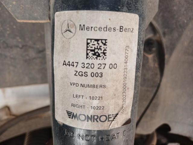 A4473202700 MERCEDES купить в Житомир
