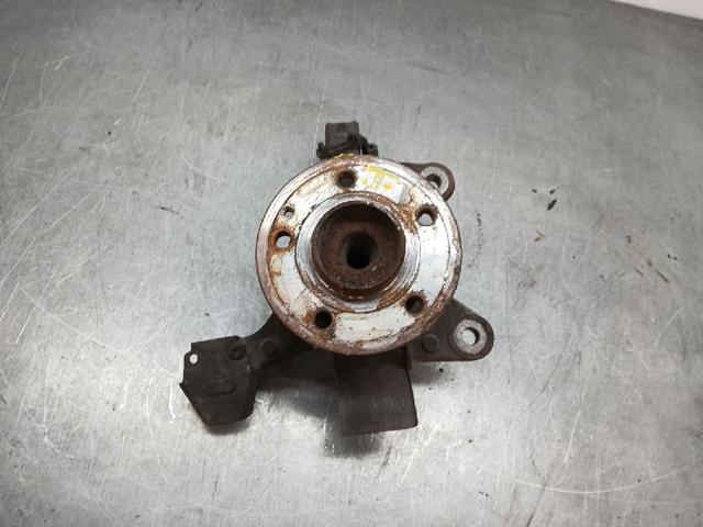 MERCEDES A4473320401 Цапфа передняя правая в наличии Днепр